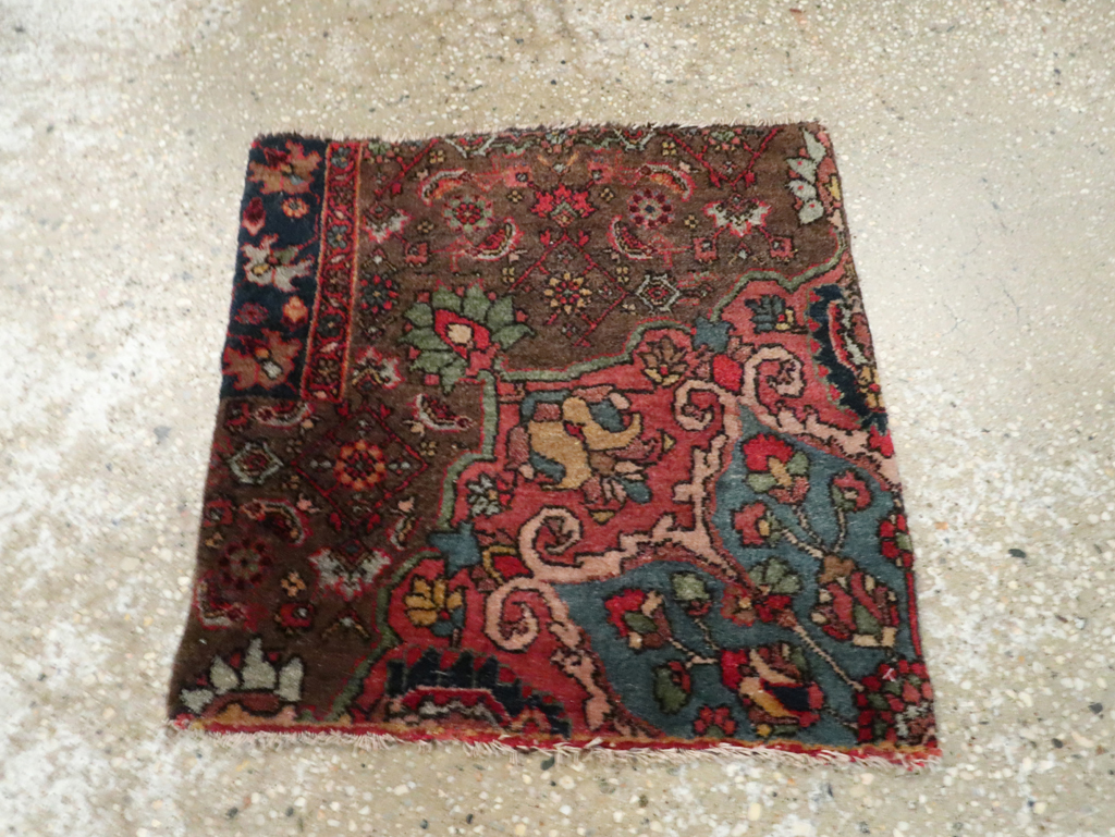 bidjar Rug - # 107107