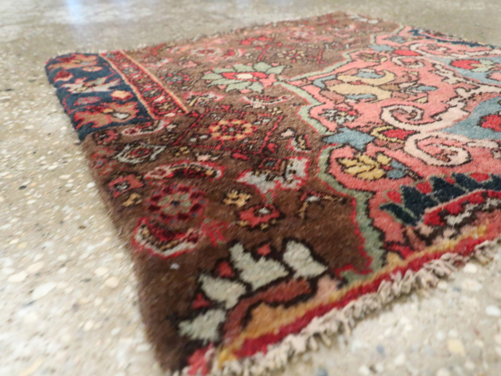 bidjar Rug - # 107107