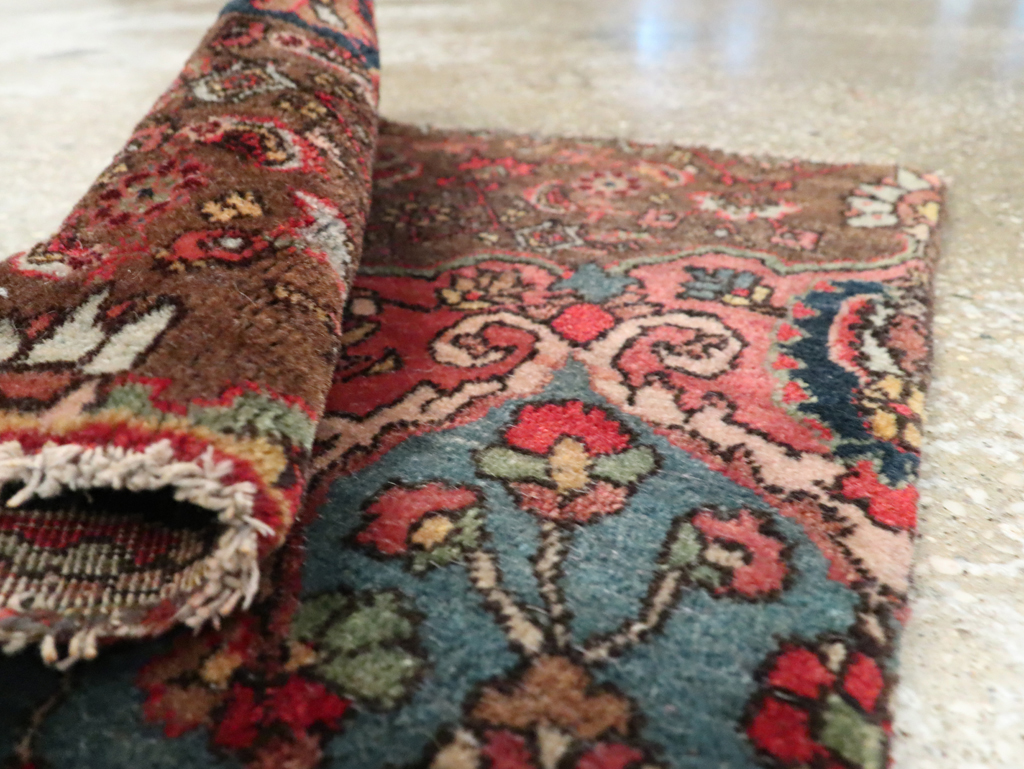 bidjar Rug - # 107107