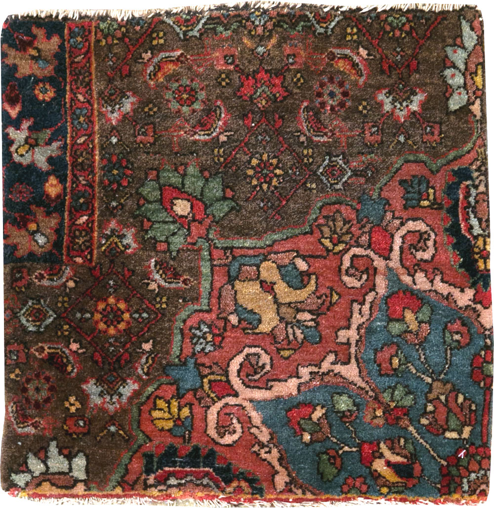 bidjar Rug - # 107107