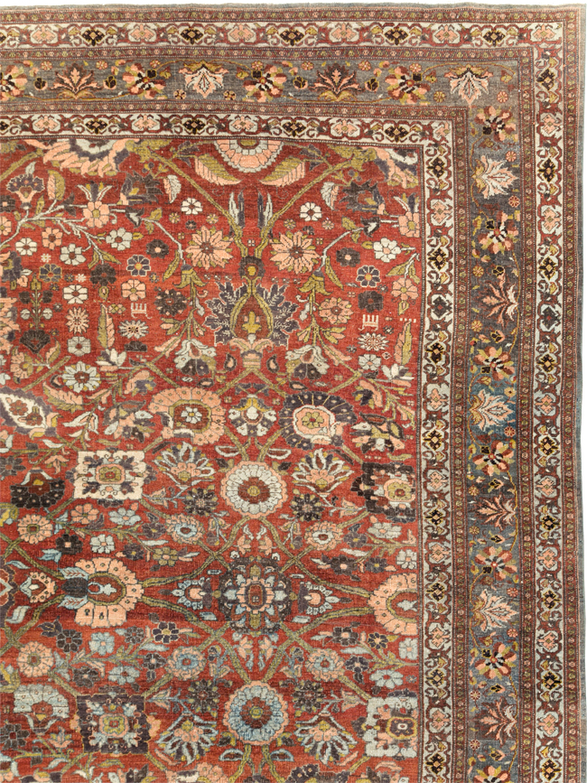 bidjar Carpet - # 107153