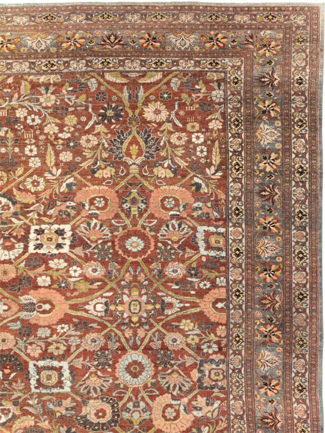 bidjar Carpet - # 107153