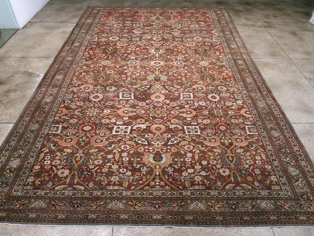 bidjar Carpet - # 107153