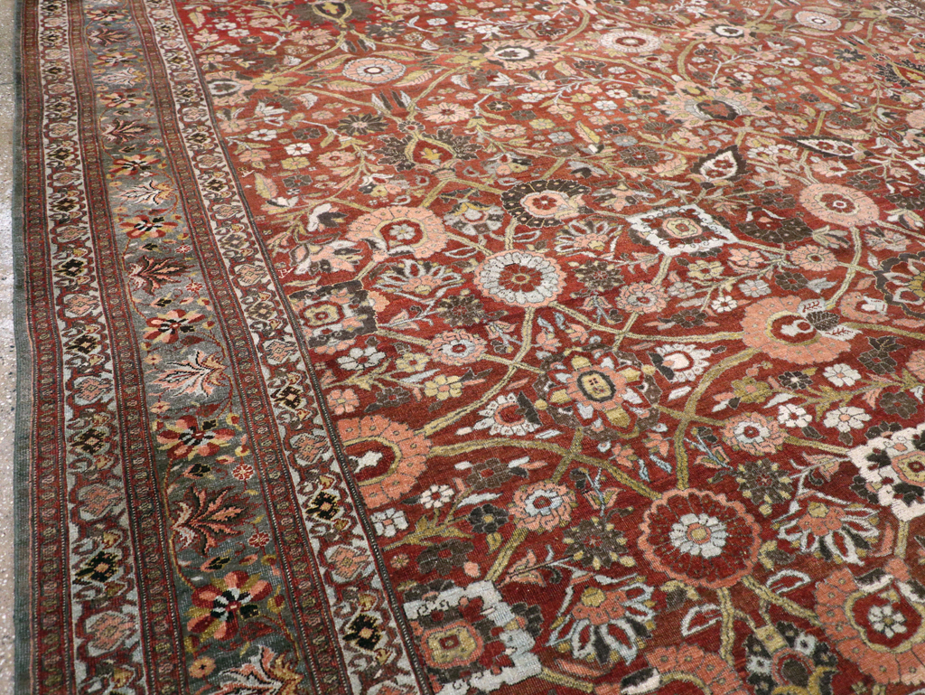 bidjar Carpet - # 107153
