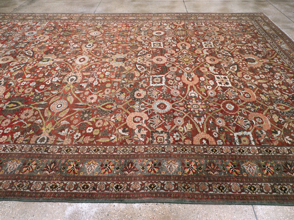 bidjar Carpet - # 107153
