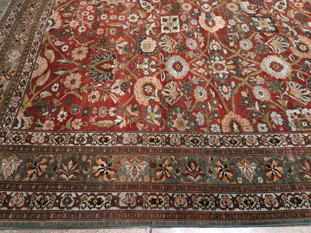 bidjar Carpet - # 107153