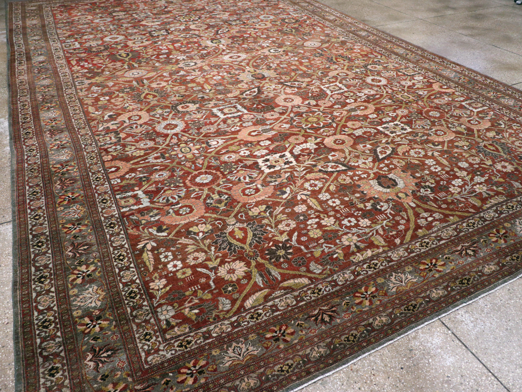 bidjar Carpet - # 107153