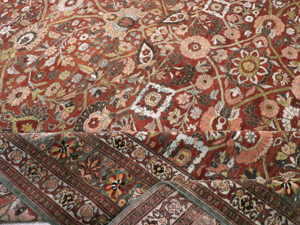 bidjar Carpet - # 107153