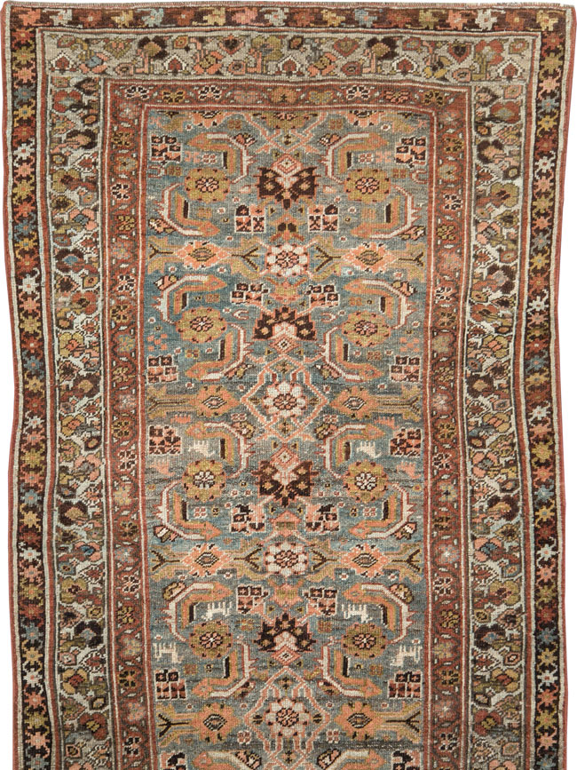 bidjar Rug - # 107262