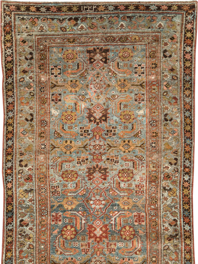 bidjar Rug - # 107262