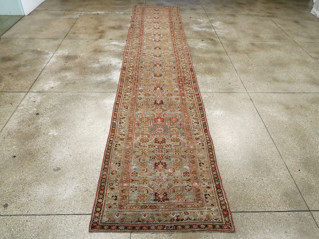 bidjar Rug - # 107262