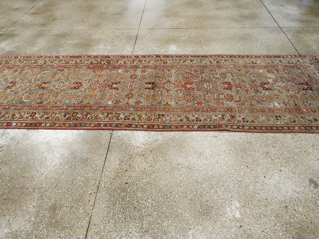 bidjar Rug - # 107262
