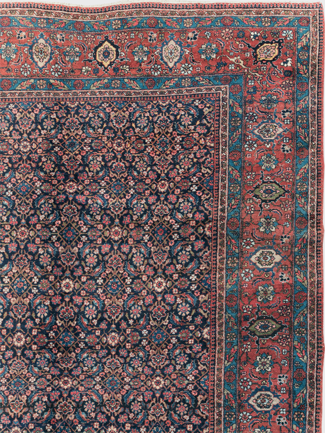 bidjar Carpet - # 107368