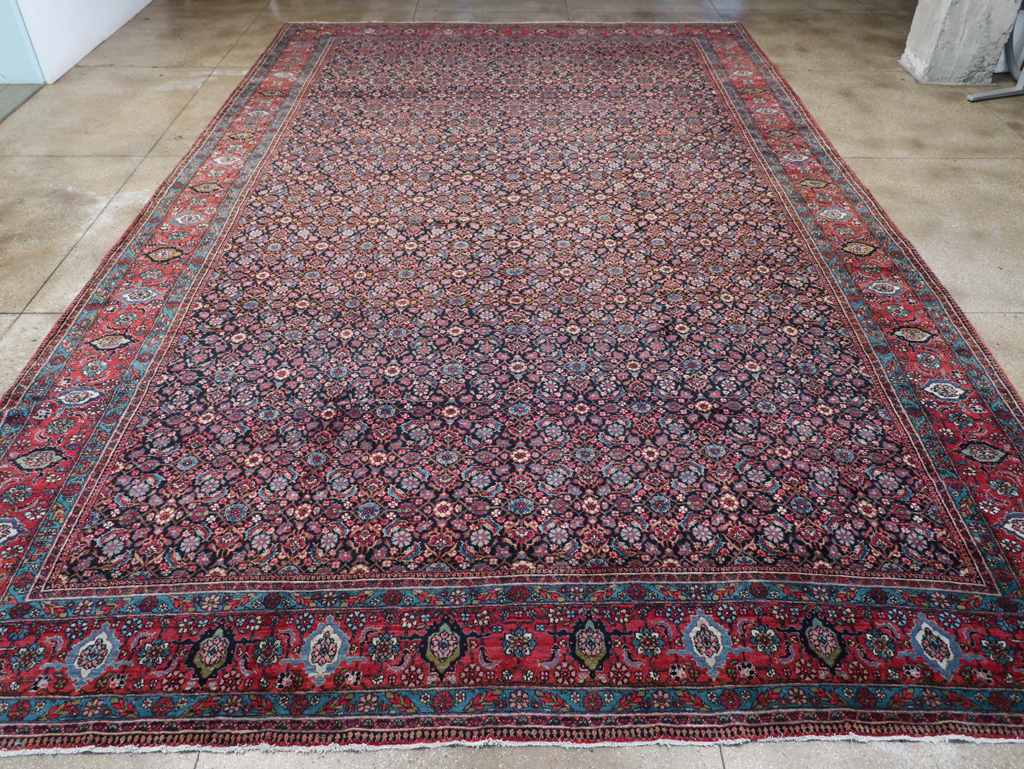bidjar Carpet - # 107368