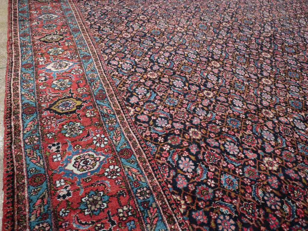 bidjar Carpet - # 107368