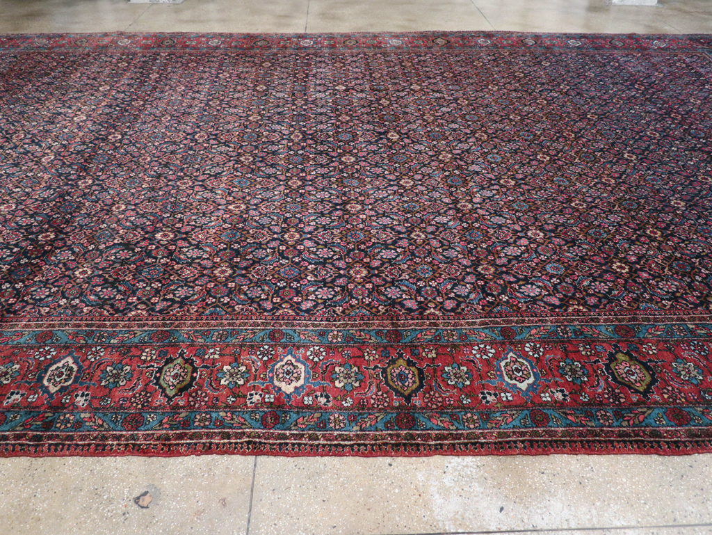 bidjar Carpet - # 107368