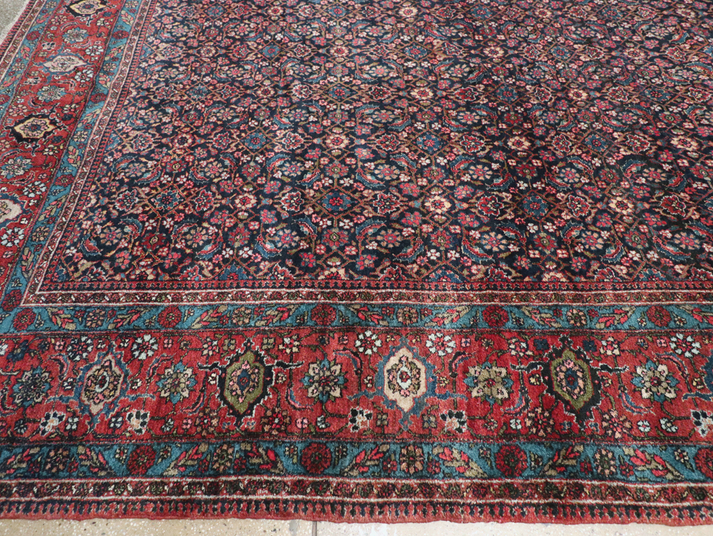bidjar Carpet - # 107368