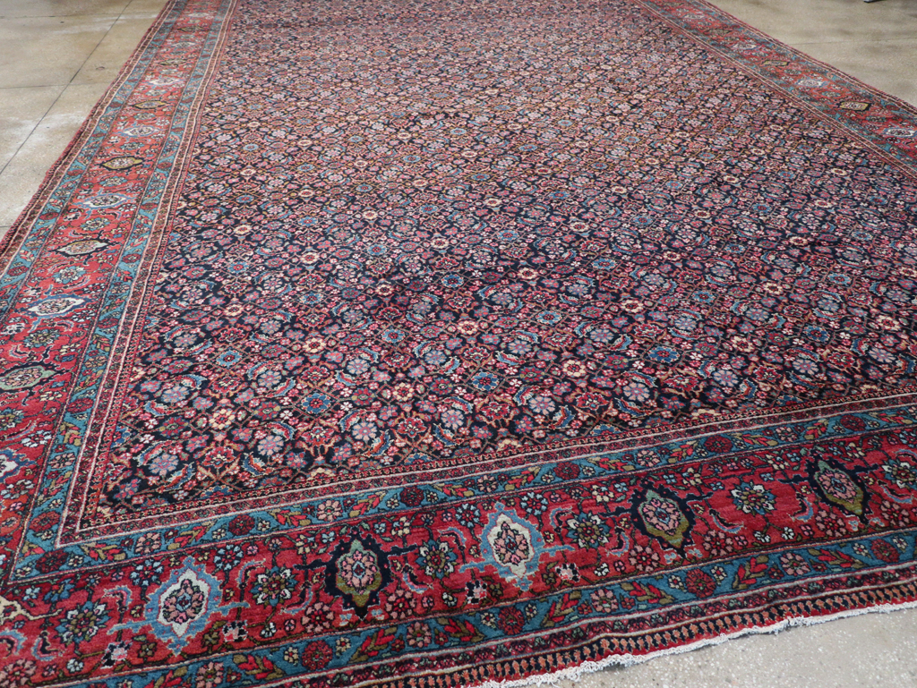 bidjar Carpet - # 107368