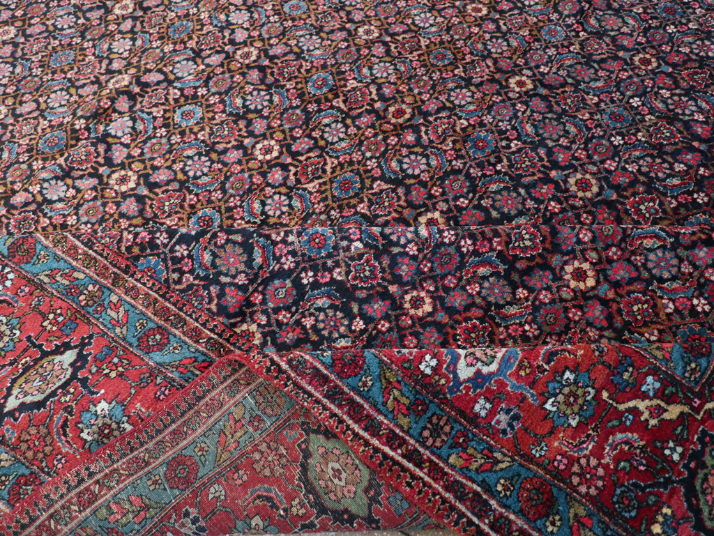 bidjar Carpet - # 107368