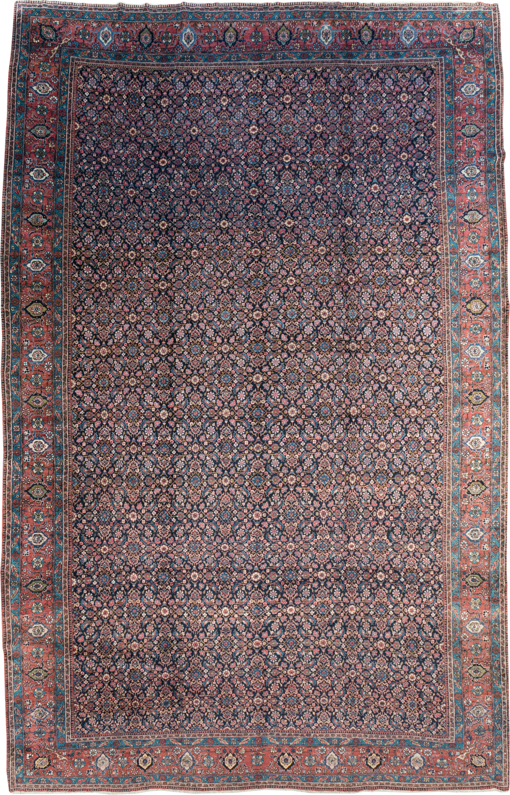 bidjar Carpet - # 107368