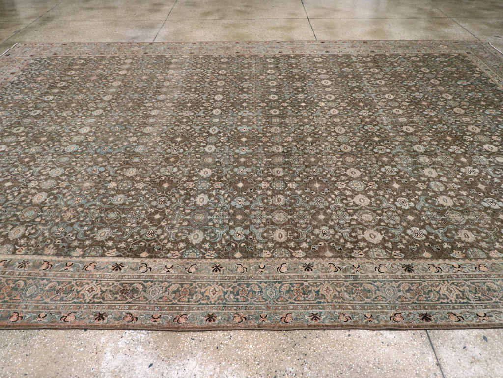 bidjar Rug - # 107415