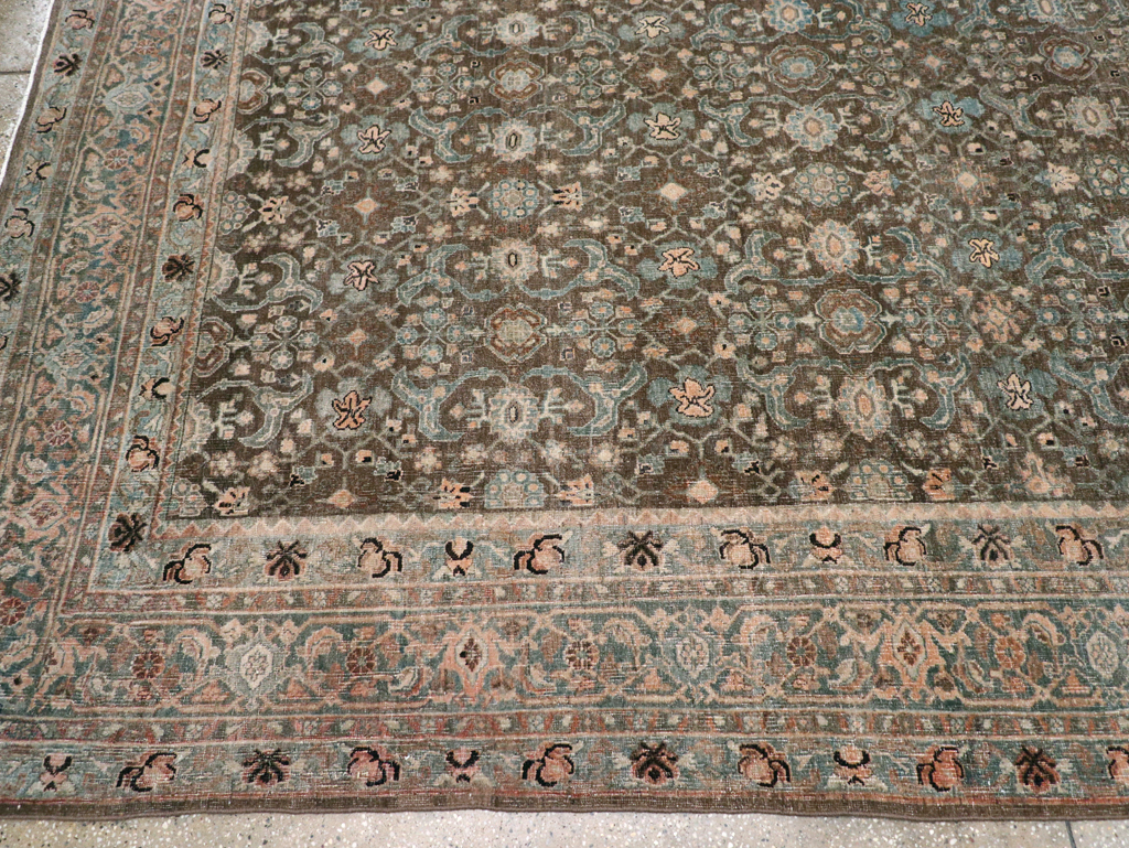 bidjar Rug - # 107415