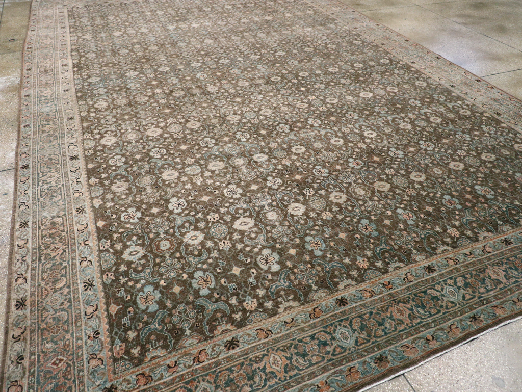 bidjar Rug - # 107415