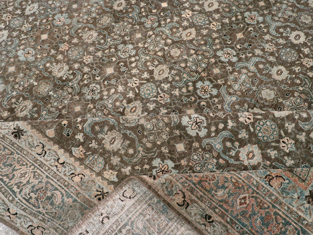 bidjar Rug - # 107415