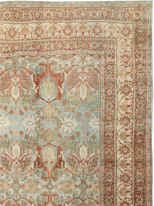 bidjar Carpet - # 107570