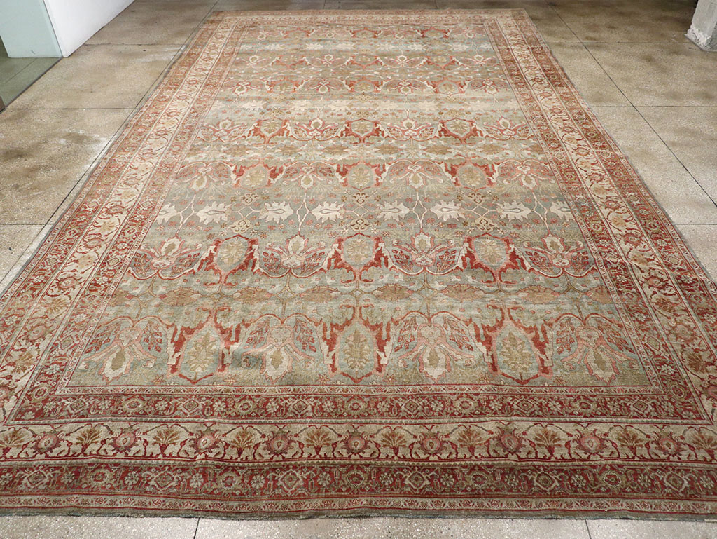 bidjar Carpet - # 107570