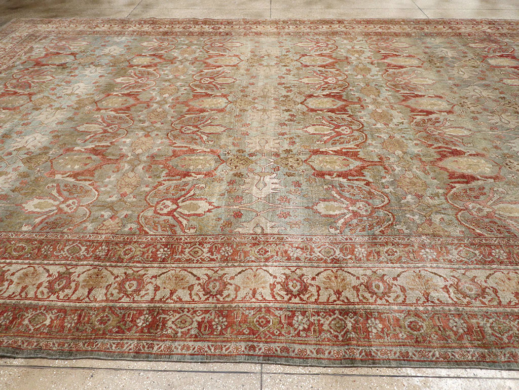 bidjar Carpet - # 107570