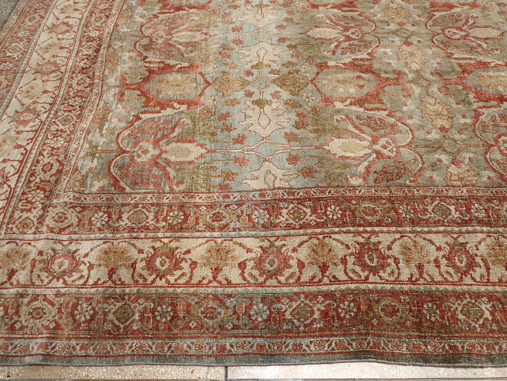 bidjar Carpet - # 107570