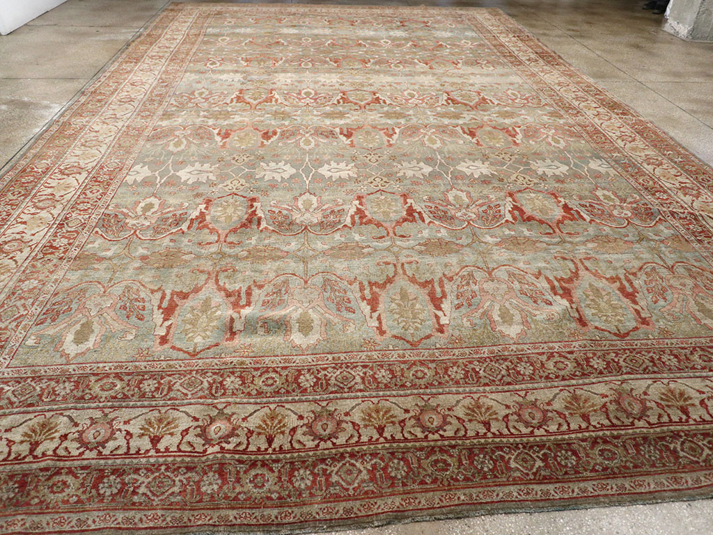 bidjar Carpet - # 107570