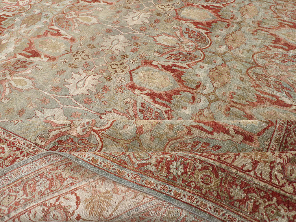 bidjar Carpet - # 107570