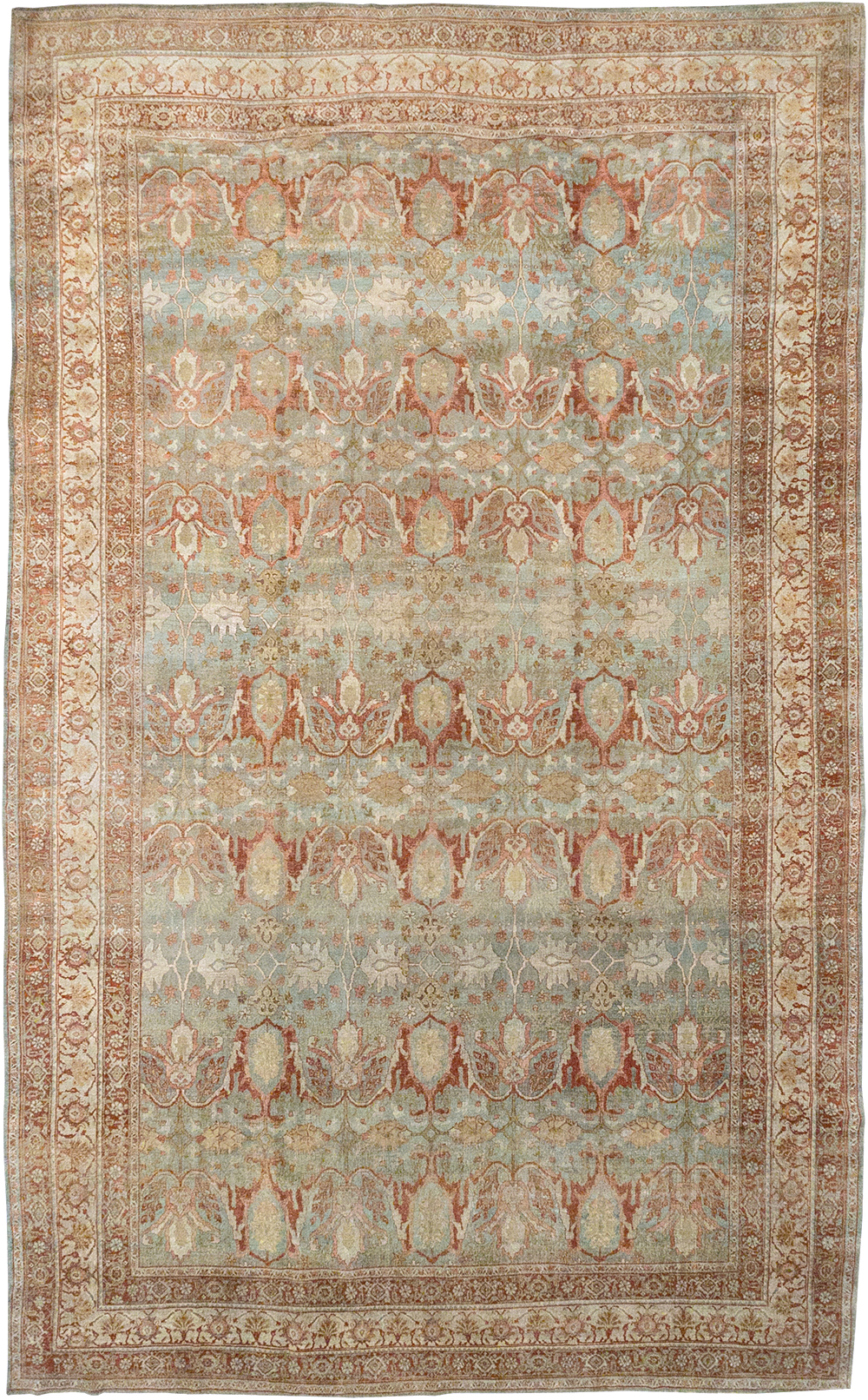bidjar Carpet - # 107570