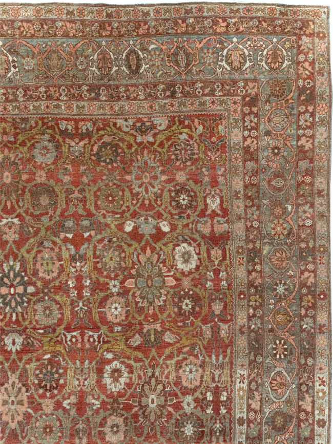 bidjar Carpet - # 107598