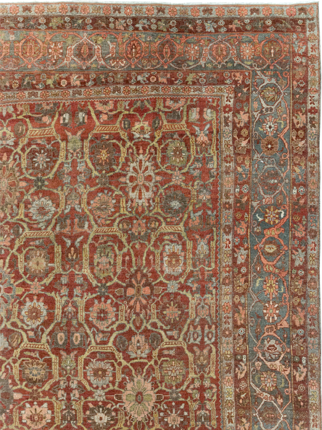 bidjar Carpet - # 107598
