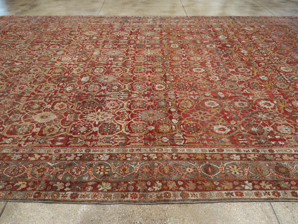 bidjar Carpet - # 107598