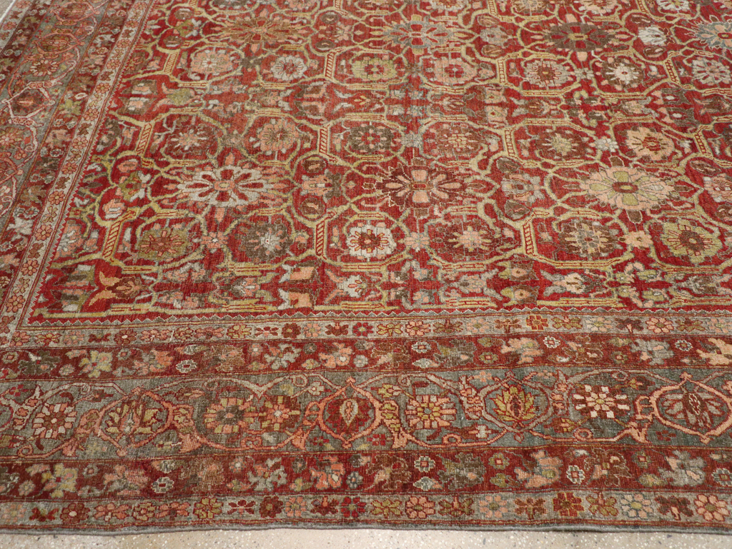 bidjar Carpet - # 107598