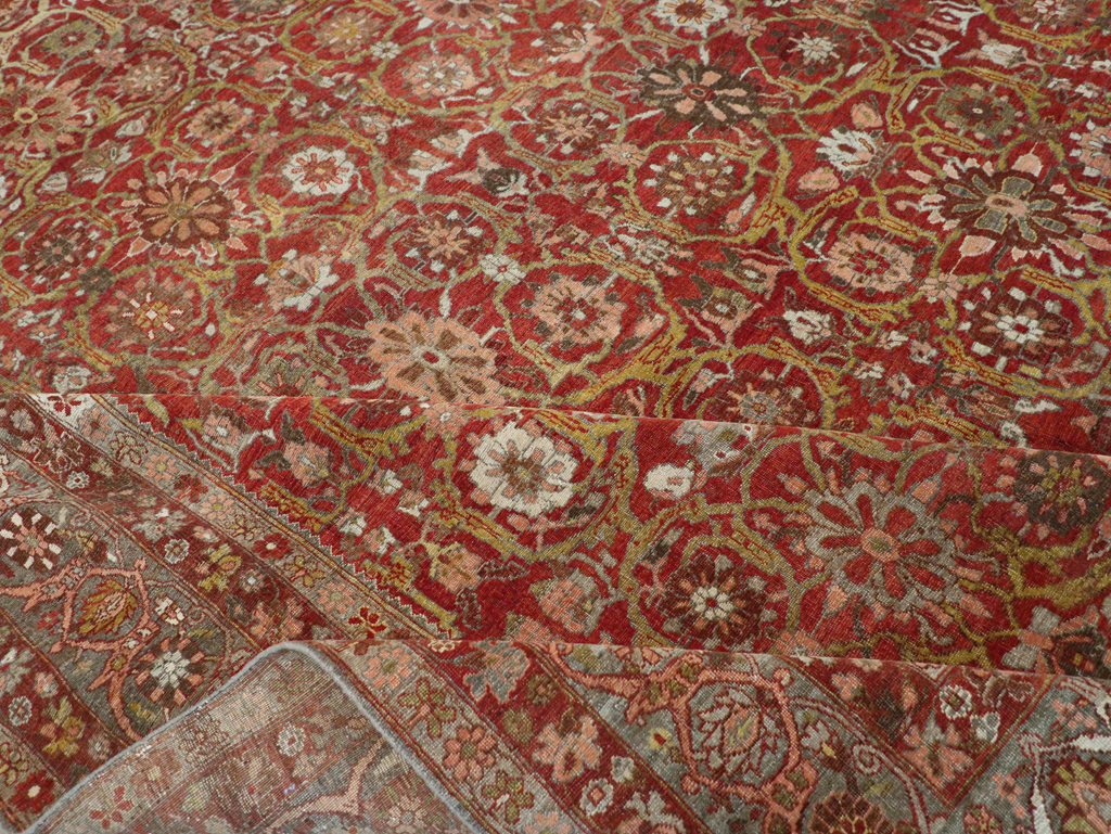 bidjar Carpet - # 107598