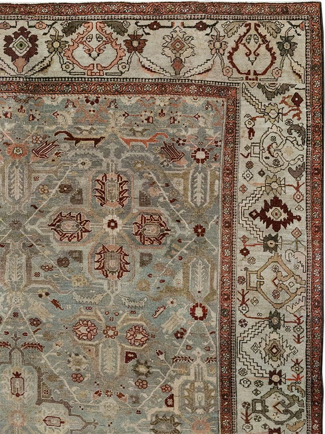 bidjar Carpet - # 107600