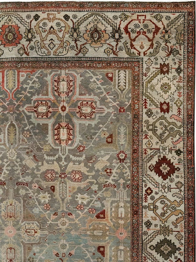 bidjar Carpet - # 107600