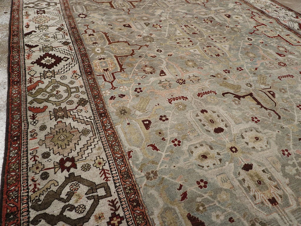 bidjar Carpet - # 107600