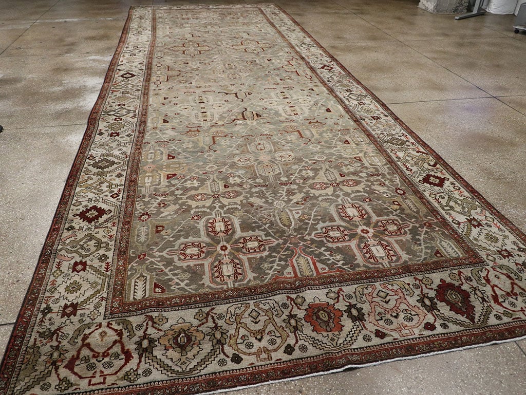 bidjar Carpet - # 107600