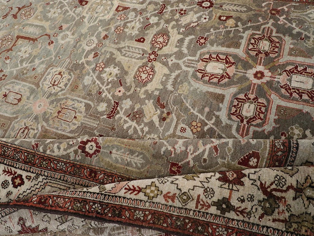 bidjar Carpet - # 107600