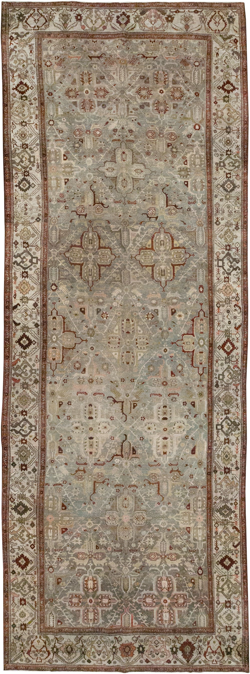 bidjar Carpet - # 107600