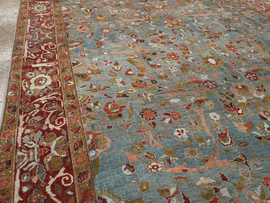 bidjar Carpet - # 107601