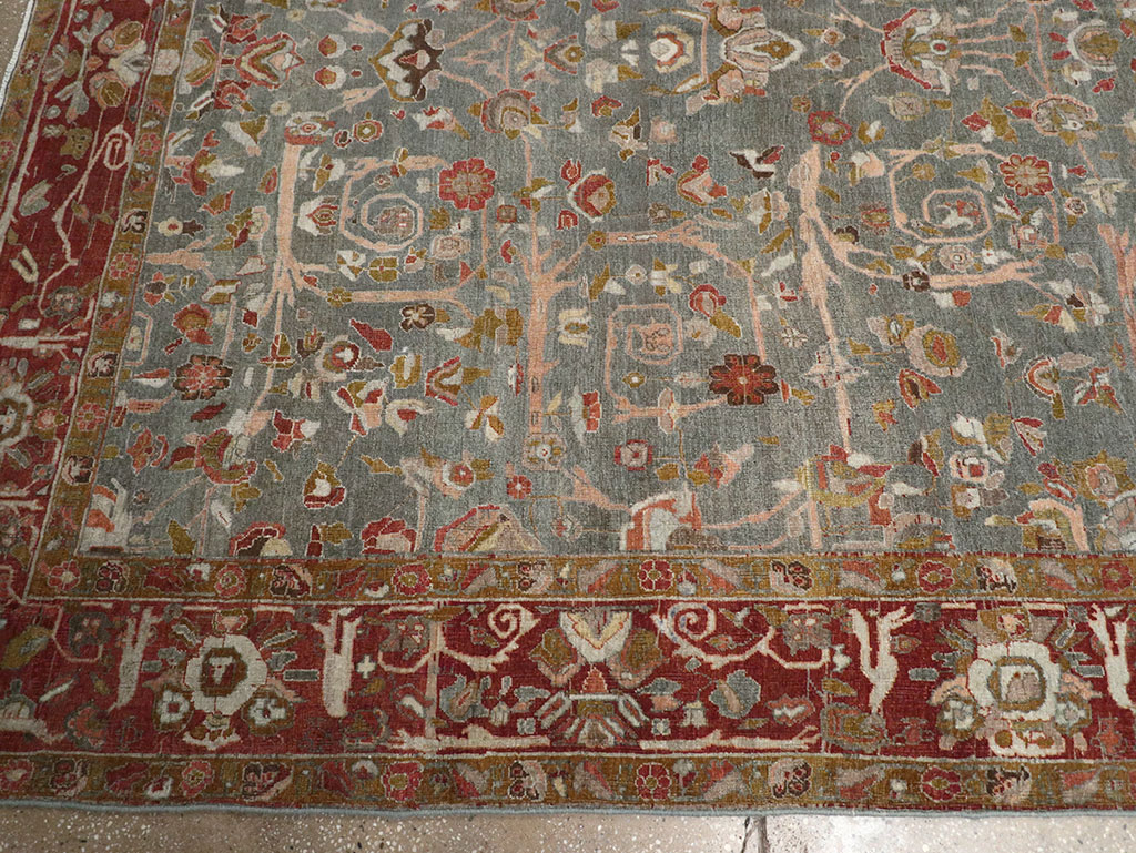 bidjar Carpet - # 107601