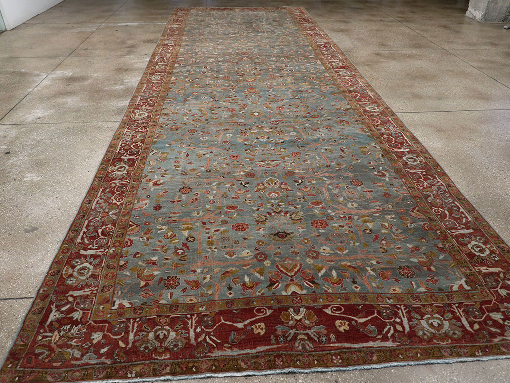 bidjar Carpet - # 107601
