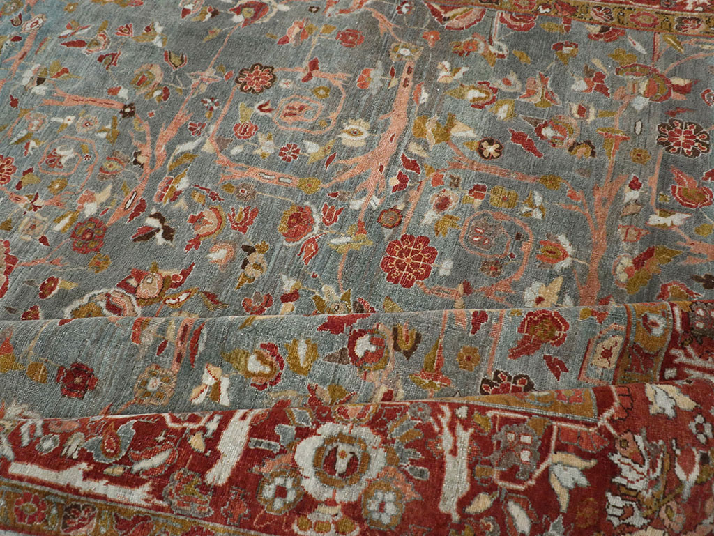bidjar Carpet - # 107601